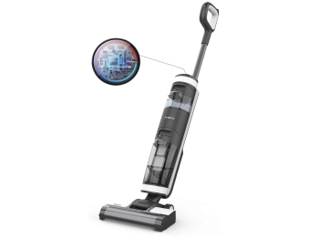 Máy hút bụi, lau nhà Khô/Ướt TINECO Floor One S3 - Quốc Tế