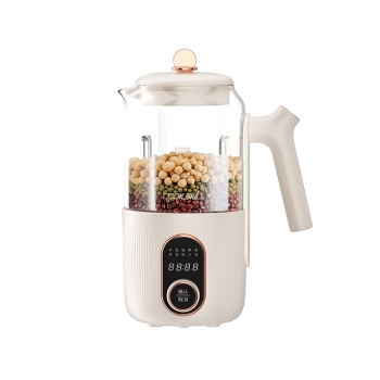 Máy làm sữa hạt COOKSKILL N100