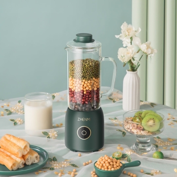 Máy làm sữa hạt đa năng Zhenmi P2