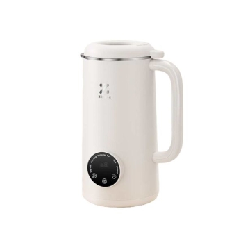 Máy làm sữa hạt đa năng ZOLELE MB601 600ml
