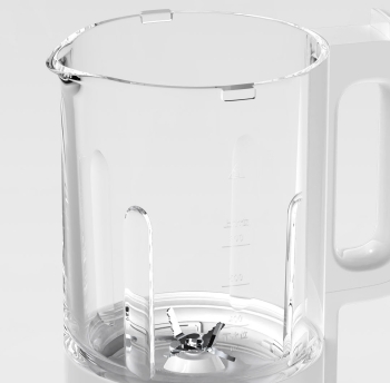 Máy xay sinh tố làm sữa hạt Xiaomi Mijia MPBJ002PL