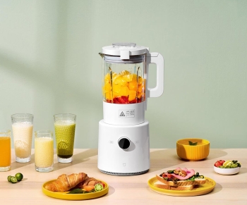 Máy xay sinh tố và nấu đa năng thông minh Mijia MPBJ001ACM