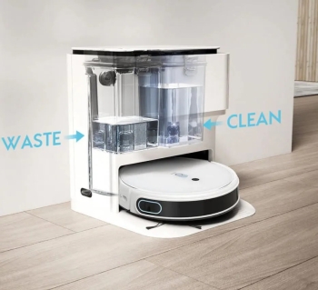 Yeedi Mop Station Pro