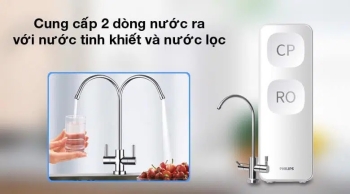 Máy Lọc Nước Ro Philips AUT2015
