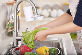 Máy Lọc Nước Ro Philips AUT3015