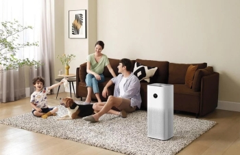 5 mẹo sử dụng máy lọc không khí hiệu quả và tiết kiệm nhất